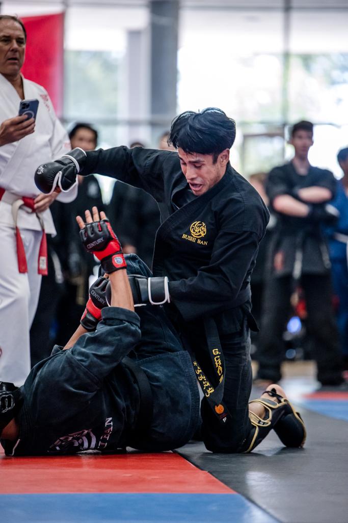 BUSHI BAN all star Spectacular